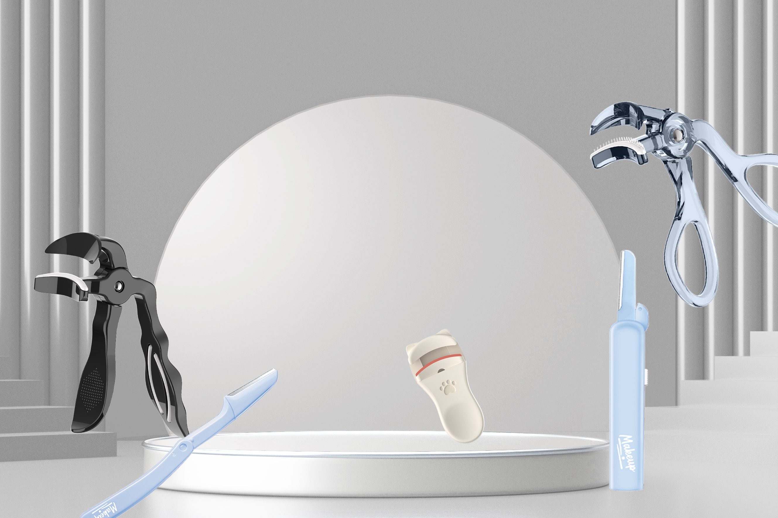 熊猫体育·美妆领航者